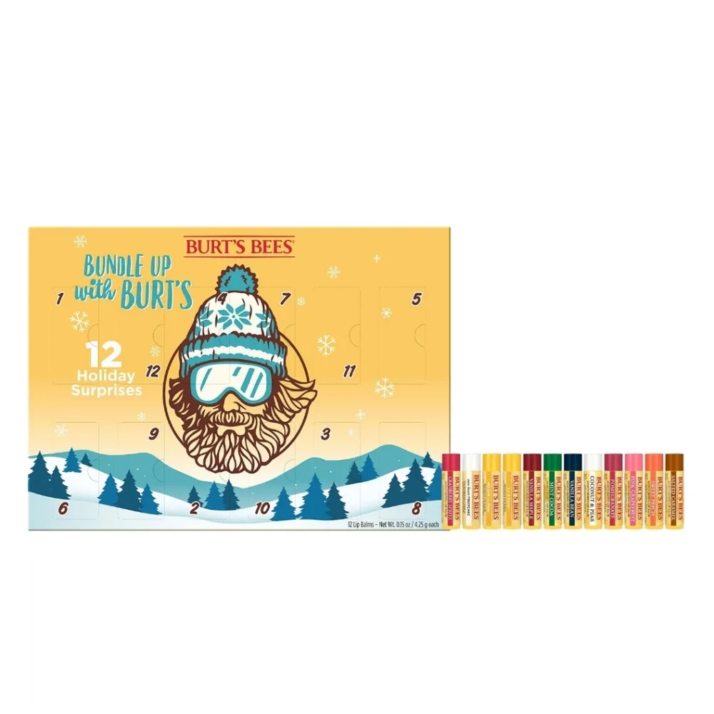 2x Burts Bees Chapstick bundle - Picture 2 of 3